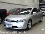Clique para visualizar Honda Civic