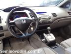 Clique para visualizar Honda Civic