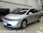 Clique para visualizar Honda Civic