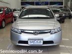 Clique para visualizar Honda Civic
