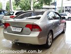 Clique para visualizar Honda Civic