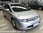 Clique para visualizar Honda Civic