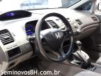 Clique para visualizar Honda Civic