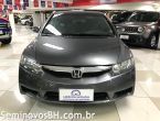 Clique para visualizar Honda Civic