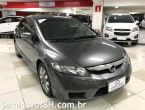 Clique para visualizar Honda Civic
