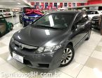 Clique para visualizar Honda Civic