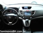 Clique para visualizar Honda CR-V