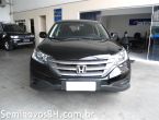 Clique para visualizar Honda CR-V