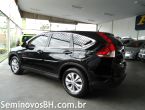 Clique para visualizar Honda CR-V