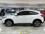 Clique para visualizar Honda HR-V