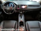 Clique para visualizar Honda HR-V