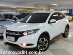 Clique para visualizar Honda HR-V