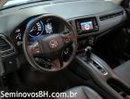 Clique para visualizar Honda HR-V