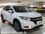 Clique para visualizar Honda HR-V