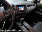 Clique para visualizar Honda HR-V