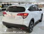 Clique para visualizar Honda HR-V