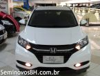 Clique para visualizar Honda HR-V