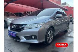 Honda City Hatch