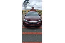 Honda City Hatch