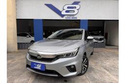 Honda City Hatch