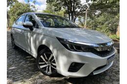 Honda City Hatch
