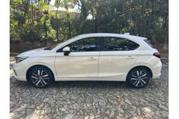 Honda City Hatch