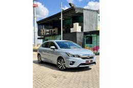 Honda City Hatch