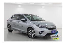 Honda City Hatch