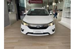 Honda City Hatch