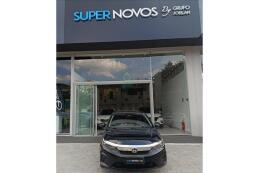 Honda City Hatch