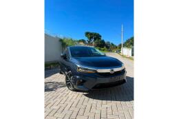 Honda City Hatch