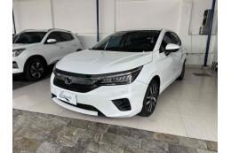 Honda City Hatch