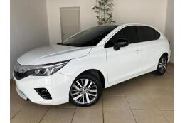 Honda City Hatch
