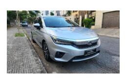Honda City Hatch