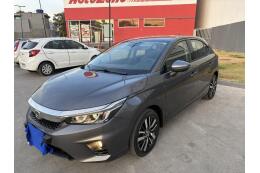 Honda City Hatch