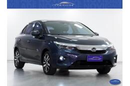 Honda City Hatch