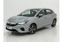Honda City Hatch