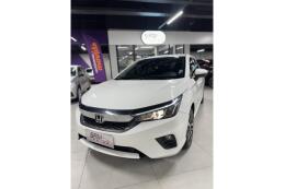 Honda City Hatch