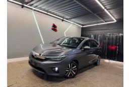 Honda City Hatch