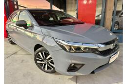 Honda City Hatch 2023/2024