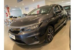 Honda City Hatch