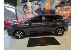Honda City Hatch