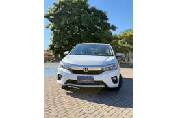 Honda City Hatch