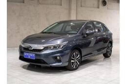 Honda City Hatch