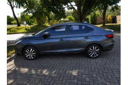 Honda City Sedan