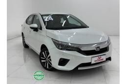 Honda City Hatch
