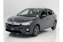 Honda City Hatch