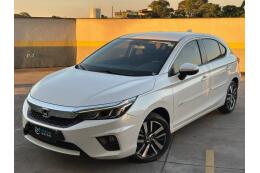 Honda City Hatch
