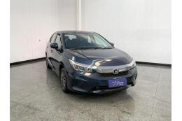 Honda City Hatch