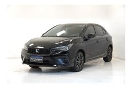 Honda City Hatch